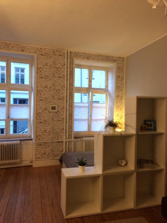 Glover Suite Любек Экстерьер фото