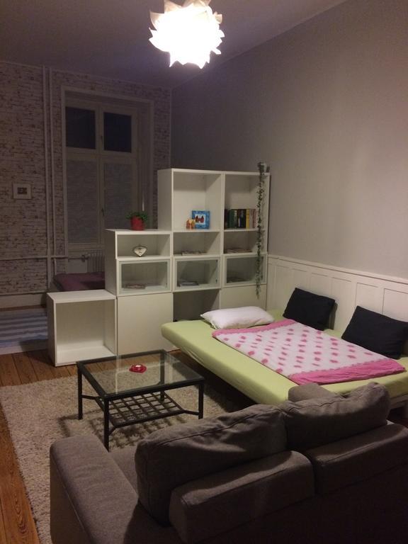 Glover Suite Любек Экстерьер фото